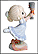 Dancing For Joy On Christmas Morning THUMBNAIL