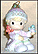 Baby's First Christmas - Girl THUMBNAIL