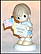 Welcome Home My Hero (girl) THUMBNAIL