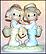 O-Fish-Aly Friends For A Lifetime THUMBNAIL