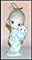 Baby's First Christmas - Boy THUMBNAIL