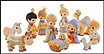 Come Let Us Adore Him (mini) THUMBNAIL