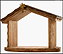 Wood Creche THUMBNAIL