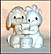 True Blue Friends THUMBNAIL