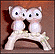 Owl Always Be your Friend THUMBNAIL