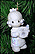 Birds Of A Feather Collect Together THUMBNAIL
