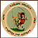 June Collector Plate by Sarah Stilwell Weber THUMBNAIL
