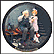 The Cobbler Collector Plate by Norman Rockwell THUMBNAIL