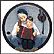 The Music Maker Collector Plate by Norman Rockwell THUMBNAIL