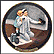 The Painter Collector Plate by Norman Rockwell THUMBNAIL
