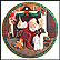 Making A List Collector Plate by Norman Rockwell THUMBNAIL