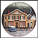 The Country Store Collector Plate by Norman Rockwell THUMBNAIL