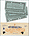North Vernon Industries, Inc. - Full Depression Scrip Set, Indiana THUMBNAIL