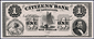 Citizens Bank Of Louisiana, New Orleans, Louisiana THUMBNAIL