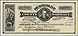 Humboldt County Warrant, Winnemucca, Nevada THUMBNAIL