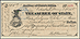 Treasurer of State, Columbus, Ohio THUMBNAIL