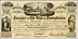State of Pennsylvania State Appropriation for Braintrim School District, Wyoming County, Pennsylvania THUMBNAIL