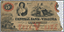 Central Bank Of Virginia, Staunton, Virginia THUMBNAIL