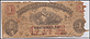 Virginia Treasury Note, Richmond, Virginia THUMBNAIL