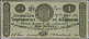Corporation Of Richmond, Upham counterfeit, Virginia THUMBNAIL