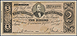 Corporation Of Richmond, Upham counterfeit, Virginia THUMBNAIL