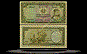 Portuguese Guinea Banknote, 50 Escudos, 17.12.1971, P#44a THUMBNAIL