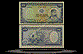 Portuguese Guinea Banknote, 100 Escudos, 17.12.1971, P#45a THUMBNAIL