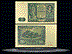 Poland Banknote, 50 Zlotych, 1.8.1941, P#102 THUMBNAIL