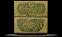 Poland Banknote, 1 Zloty, 1944, P#105a THUMBNAIL