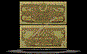 Poland Banknote, 5 Zlotych, 1944, P#108 THUMBNAIL