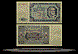 Poland Banknote, 20 Zlotych, 1.7.1948, P#137 THUMBNAIL
