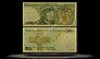 Poland Banknote, 50 Zlotych, 9.5.1975, P#142a THUMBNAIL
