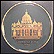 Basilica di San Pietro Collector Plate THUMBNAIL