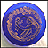Mother and Child Collector Plate THUMBNAIL