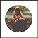 Autumn Leaves Collector Plate by Donald Zolan THUMBNAIL
