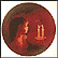 Candlelight Magic Collector Plate by Donald Zolan THUMBNAIL