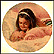 Sisterly Love Collector Plate by Donald Zolan THUMBNAIL