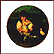 Lap Of Love Collector Plate by Donald Zolan THUMBNAIL