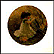 Flowers For Mother Collector Plate by Donald Zolan THUMBNAIL