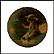 One Summer's Day Collector Plate by Donald Zolan THUMBNAIL