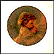 Twilight Prayer Collector Plate by Donald Zolan THUMBNAIL