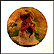 My Kitty Collector Plate by Donald Zolan THUMBNAIL