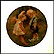 New Shoes Collector Plate by Donald Zolan THUMBNAIL