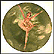 The Dewdrop Fairy Collector Plate by Shell Fisher THUMBNAIL
