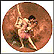 The Nutcracker Grand Finale Collector Plate by Shell Fisher THUMBNAIL