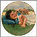 Curious Kitten Collector Plate by Robert Anderson THUMBNAIL