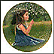 Making Magic Collector Plate by Robert Anderson THUMBNAIL