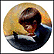 Sunny Surprise Collector Plate by Donald Zolan THUMBNAIL