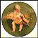 Cone For Two Collector Plate by Donald Zolan THUMBNAIL