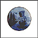Winter Wonder Collector Plate by Donald Zolan THUMBNAIL